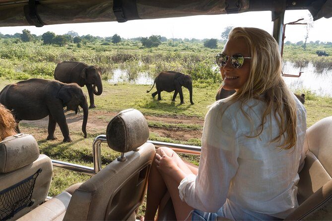 Yala Full day Leopard Safari Tour with Picnic Lunch - FAQ