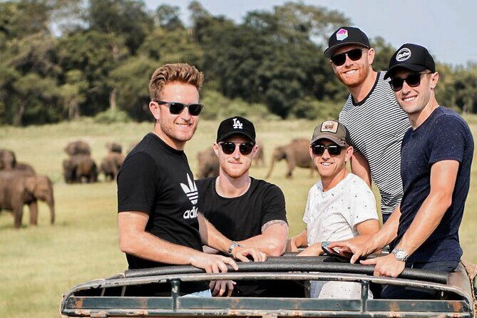 Yala National Park Entrance Ticket with Private Safari - FAQ: Your Practical Questions About the Yala National Park Experience