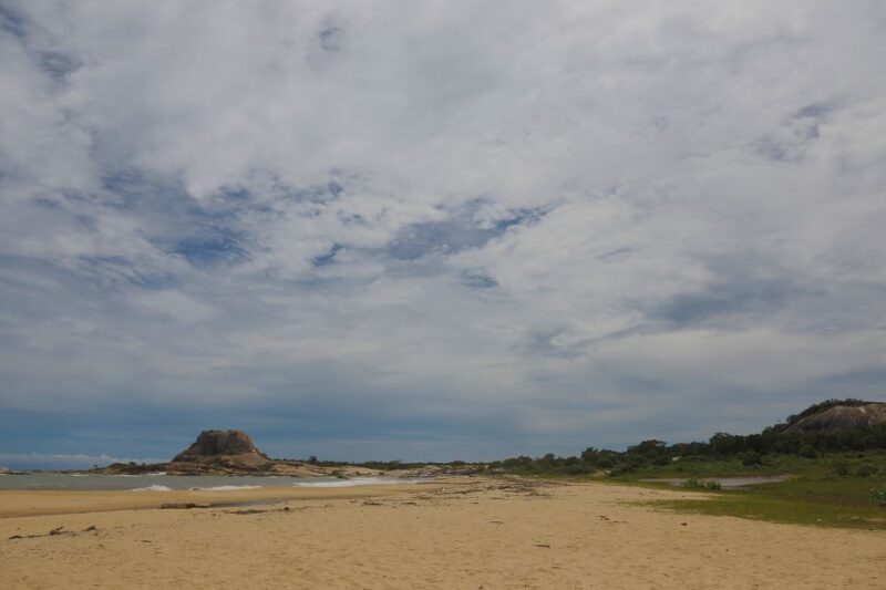 Yala National Park: Leopard Safari Full day tour with Lunch - FAQ