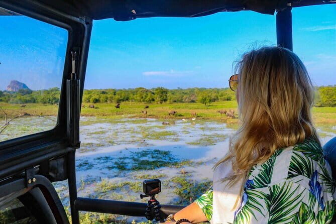Yala National Park Leopard Safari - HALF DAY/FULL DAY TOUR - Who Should Consider This Safari?