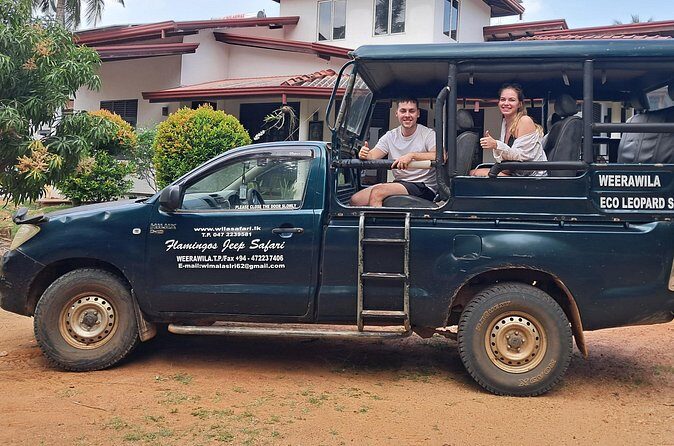 Yala National Park Safari FULLDAY and HALFDAY Expert Guided Tour - Who is This Tour Best For?