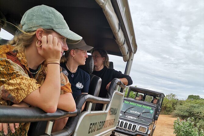 Yala National Park Safari FULLDAY and HALFDAY Expert Guided Tour - FAQs