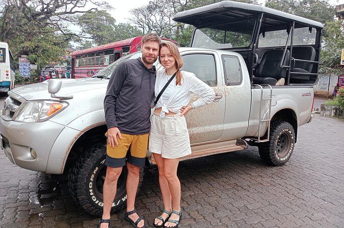 Yala National Park Safari Half Day and Full Day Tours - Who Is This Tour Best For?