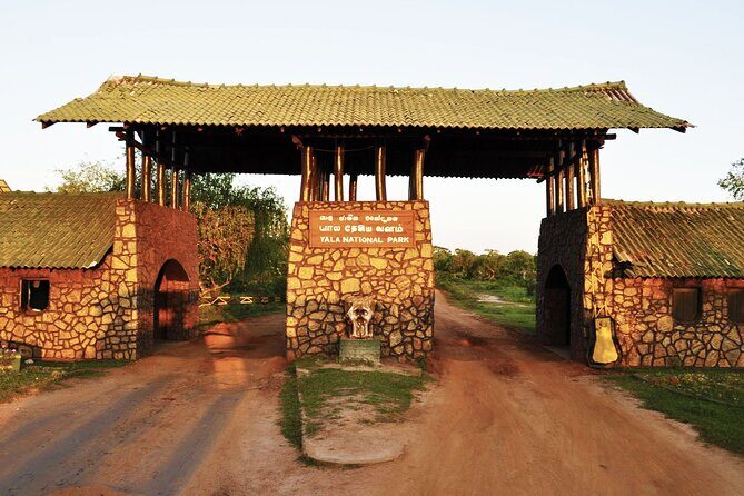 Yala National Park Safari - Private Tour - Final Thoughts
