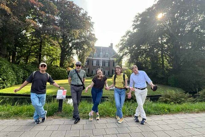 Yale University Scavenger Hunt Yale and Beyond - Why Choose This Experience?
