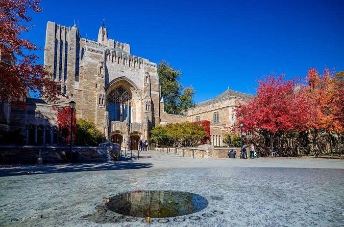 Yale University Scavenger Hunt Yale and Beyond - FAQ