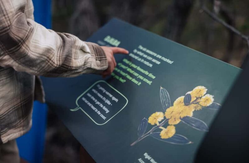 Yallingup: Ngilgi Cave Ancient Lands Experience - Exploring the Ancient Lands Pathway