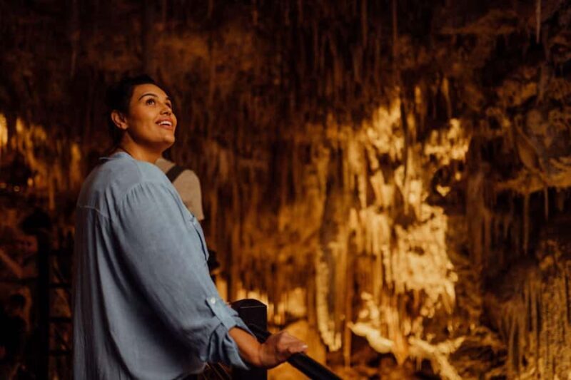 Yallingup: Ngilgi Cave Ancient Lands Experience - What Makes this Experience Stand Out?
