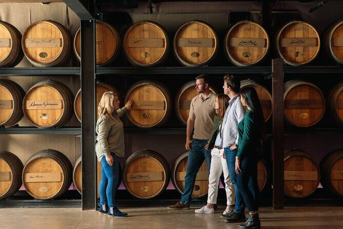 Yalumba Unlocked - Key Points