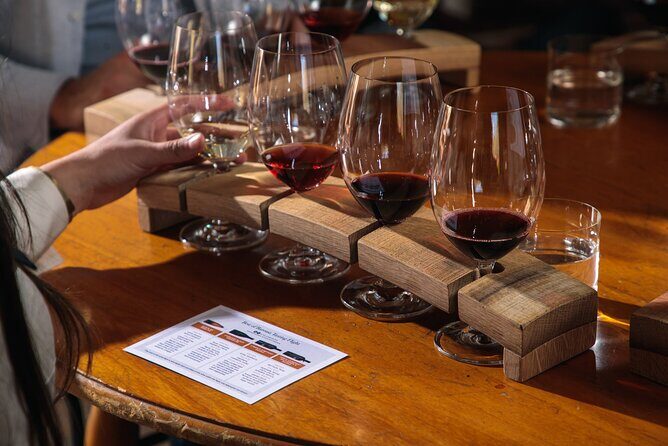 Yalumba Unlocked - The Sum Up: Who Will Love Yalumba Unlocked?