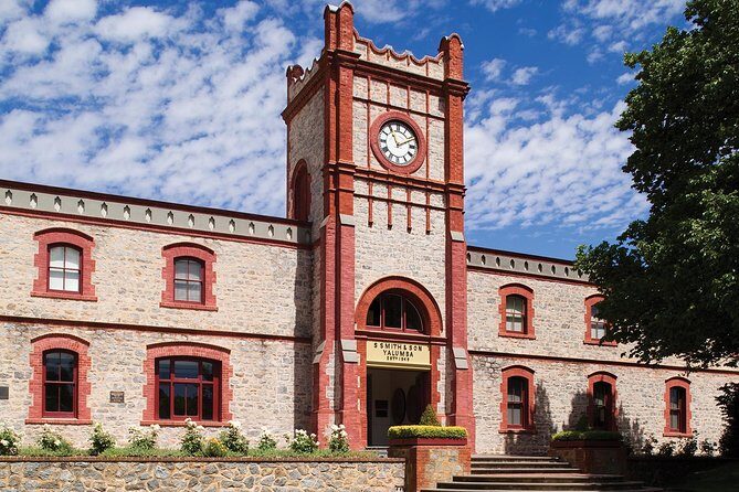 Yalumba Unlocked - Frequently Asked Questions