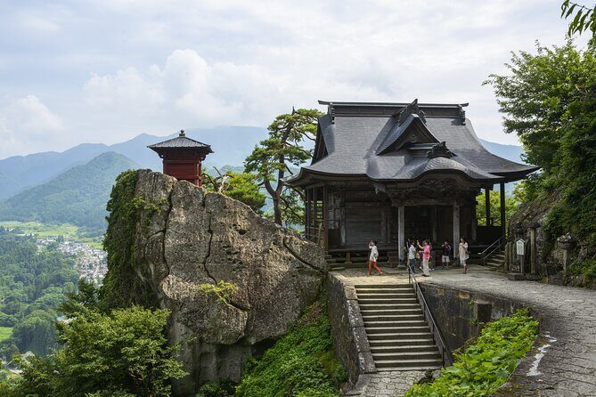 Yamagata / Yamadera 6hr Private Trip with Licensed Guide - Key Points