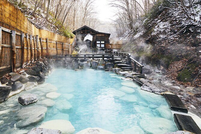 Yamagata / Yamadera 6hr Private Trip with Licensed Guide - An In-Depth Look at the Tour Experience