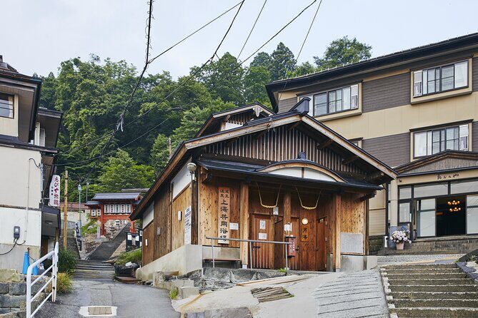 Yamagata / Yamadera 6hr Private Trip with Licensed Guide - Who Is This Tour Best For?