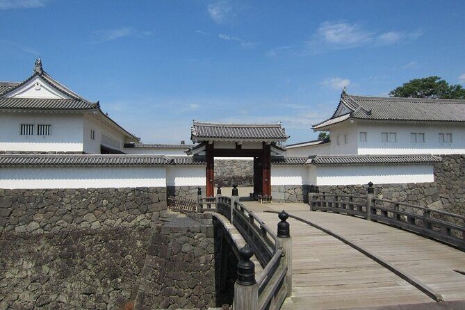 Yamagata / Yamadera Half-Day Private Trip with Government-Licensed Guide - Why this tour offers solid value