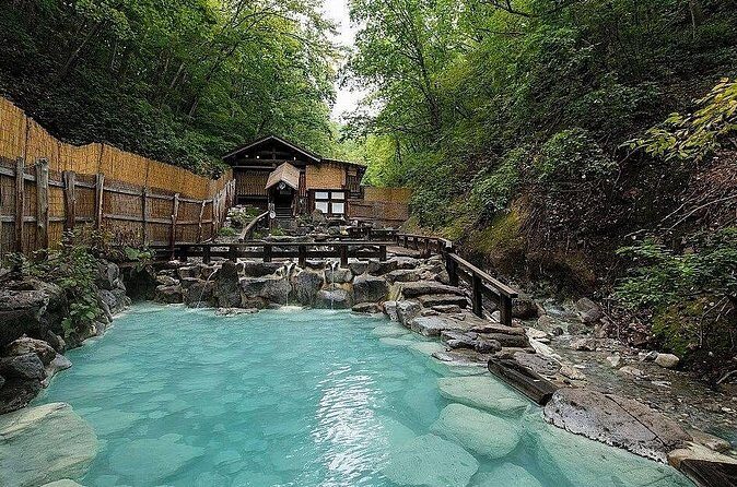 Yamagata / Yamadera Half-Day Private Trip with Government-Licensed Guide - Frequently Asked Questions
