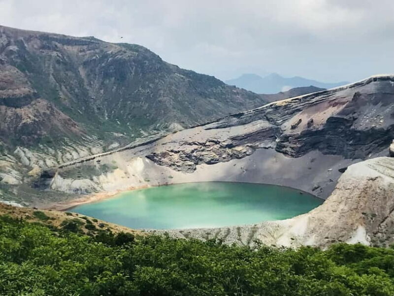 Yamagata / Yamadera Private Trip with Licensed Guide - Why This Tour Offers Good Value