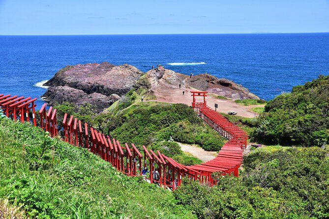 Yamaguchi Highlights and Scenic Wonders Tour from Shimonoseki - A Practical Look at the Yamaguchi Highlights and Scenic Wonders Tour from Shimonoseki