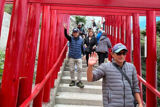 Yamaguchi Highlights and Scenic Wonders Tour from Shimonoseki - An In-Depth Look at the Itinerary