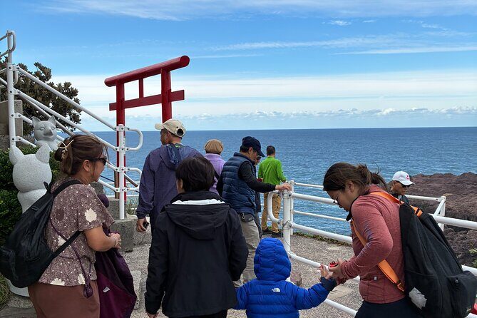 Yamaguchi Highlights and Scenic Wonders Tour from Shimonoseki - The Value Proposition