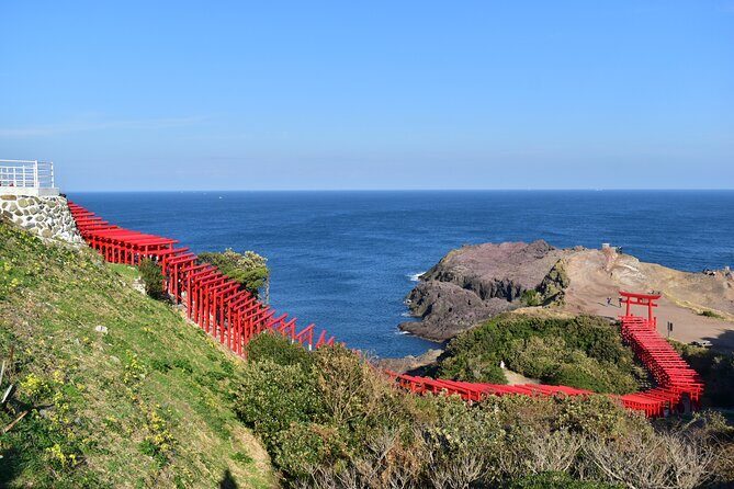 Yamaguchi Highlights and Scenic Wonders Tour from Shimonoseki - Who Will Appreciate This Tour Most?