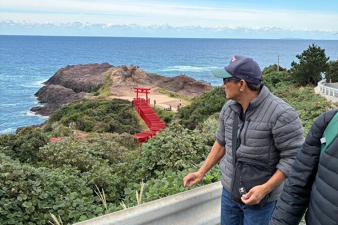 Yamaguchi Highlights and Scenic Wonders Tour from Shimonoseki - FAQ