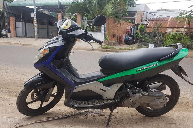Yamaha Nouvo 5 for 3 days renting - Who This Rental Suits Best
