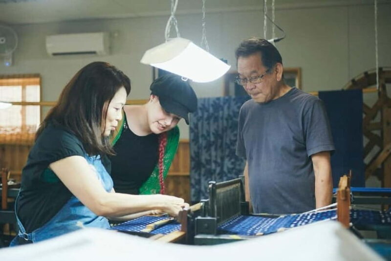 Yame & Kurume Tea Fields & Craft Tour  From Farm to Cup - Exploring the Tour in Detail