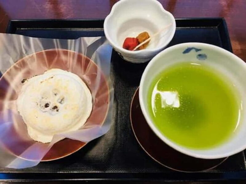 Yame & Kurume Tea Fields & Craft Tour  From Farm to Cup - Final Thoughts