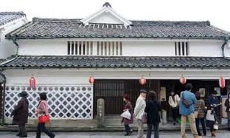 Yanagawa: Boat Cruise with Eel Lunch and Samurai House - Key Points