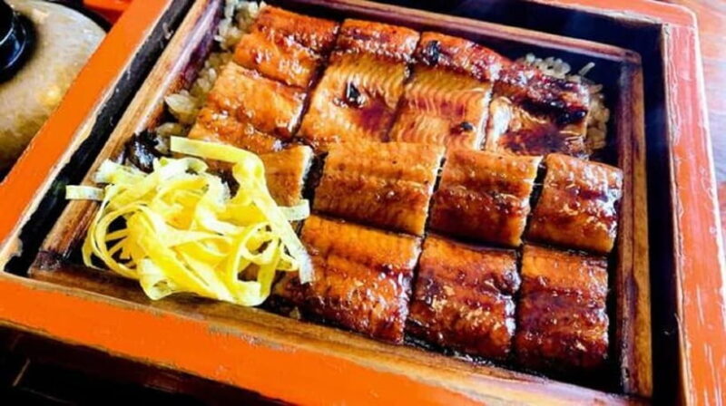 Yanagawa: Boat Cruise with Eel Lunch and Samurai House - Final Thoughts