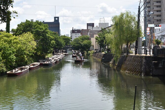 Yanagawa & Dazaifu Cultural Explorer Cruise-Friendly Tour - The Value Proposition