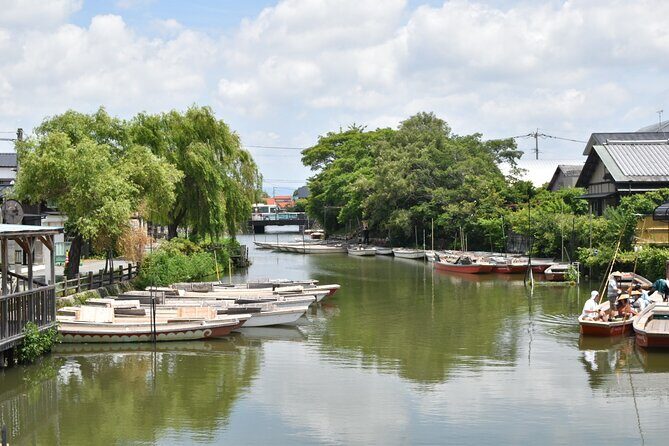 Yanagawa & Dazaifu Cultural Explorer Cruise-Friendly Tour - FAQ