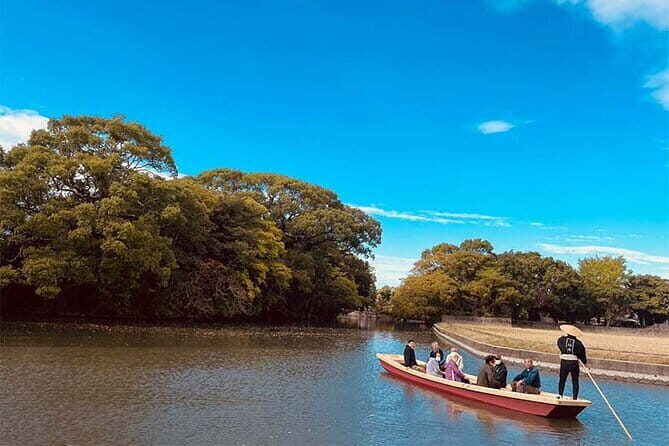 Yanagawa Kimono Private Tour with River Cruise and Luxury Lunch - Who Is This Tour Best Suited For?