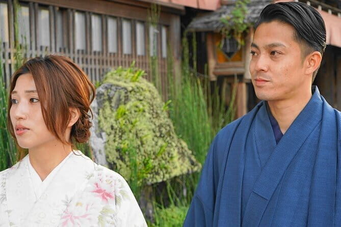 Yanagawa Kimono Private Tour with River Cruise and Luxury Lunch - Final Thoughts: Is It Worth It?
