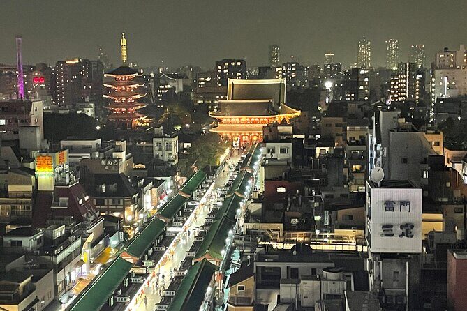Yanaka and Asakusa Walk around DOWNTOWN TOKYO like a local - FAQ
