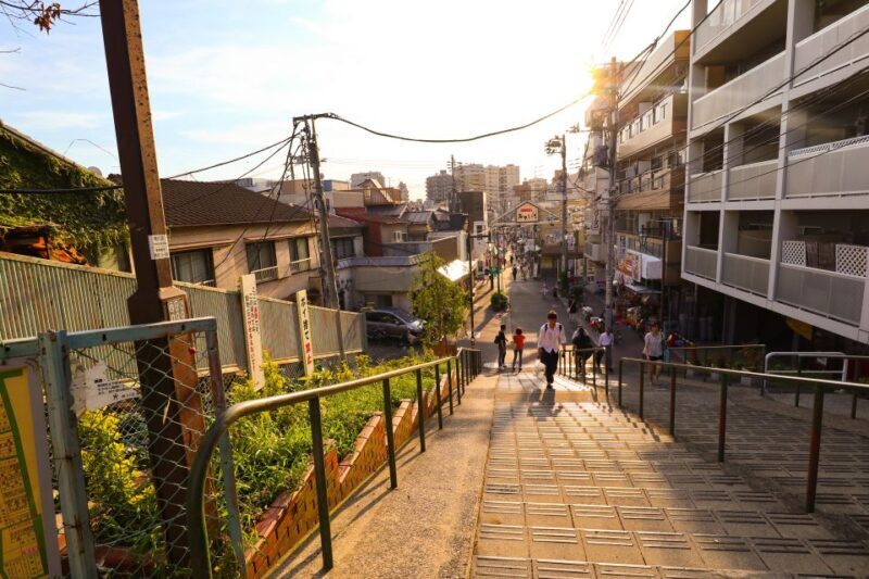 Yanaka District: Historical Walking Tour in Tokyo's Old Town - The Sum Up