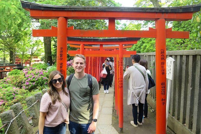 Yanaka Historical Walking Tour in Tokyo's Old Town - Who Is This Tour Best For?
