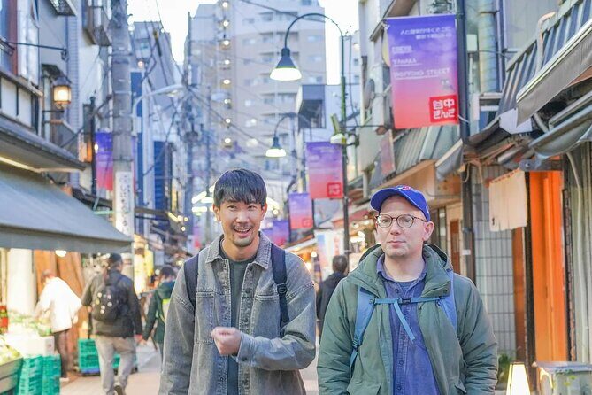 Yanaka - Unique Historical Walking Tour in Tokyo's Old Town - An In-Depth Look at the Yanaka Old Town Tour