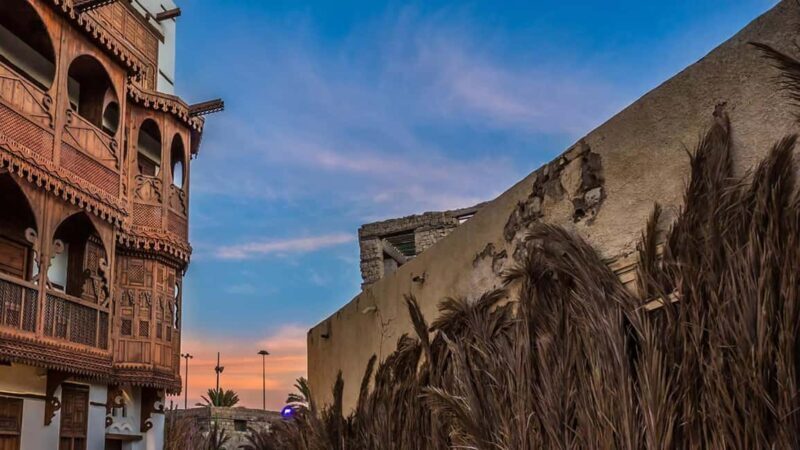 Yanbu: Guided Tour in The City of Springs - Exploring Yanbu’s Coastal Charm and History