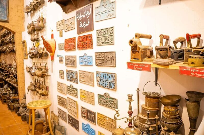 Yanbu: Guided Tour in The City of Springs - The Sum Up