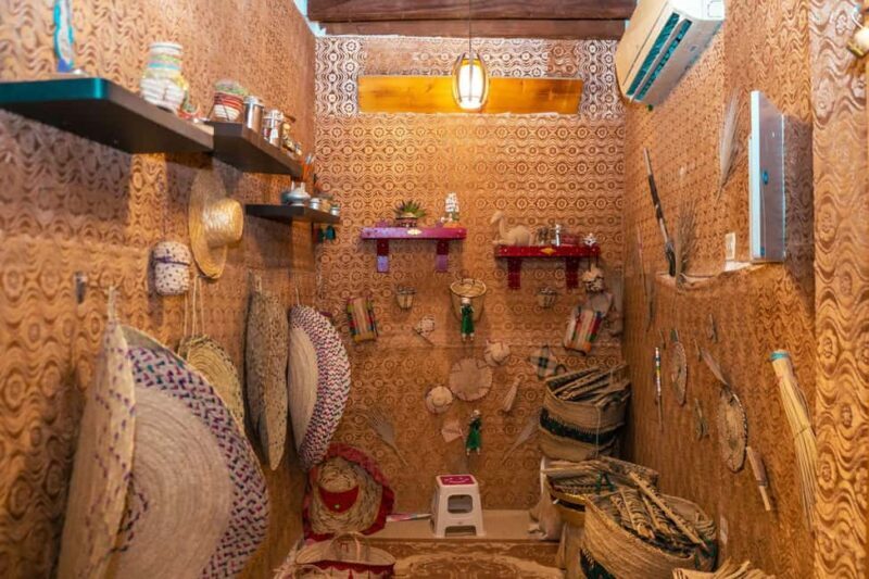 Yanbu: Guided Tour in The City of Springs - FAQ