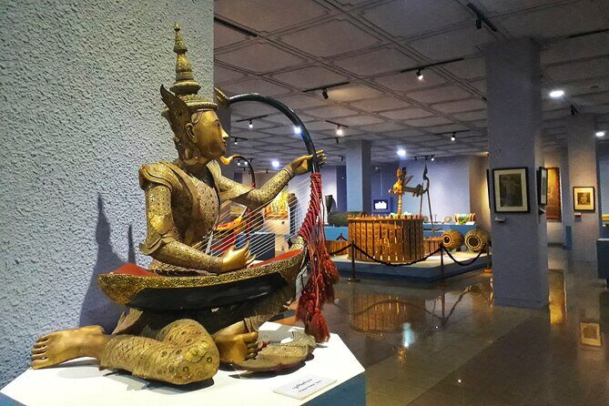 Yangon City One Day Tour with Professional Tour Guide - FAQs