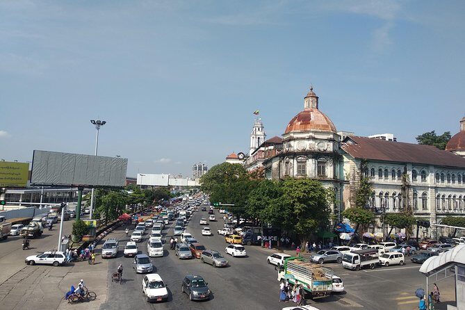 Yangon Full Day City Tour - Final Thoughts: Is This Tour Right for You?