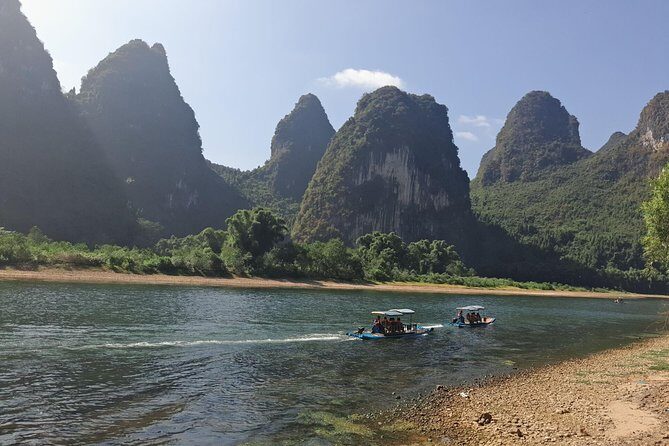 Yangshuo Classic Private Day Tour - Introduction