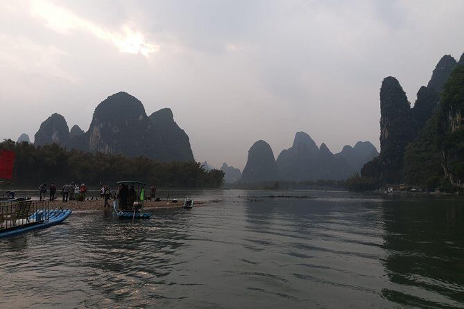 Yangshuo Classic Private Day Tour - Practical Considerations and Tips