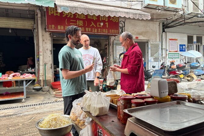 Yangshuo Cooking Class with Market Trip - Practical Tips for Travelers