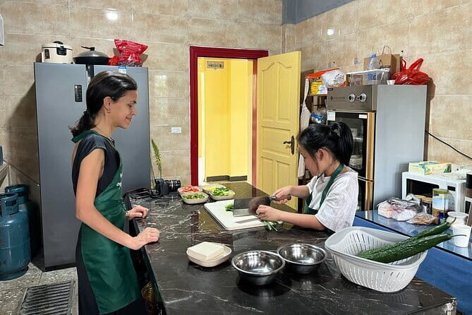 Yangshuo Cooking Class with Market Trip - Who This Tour Is Best For