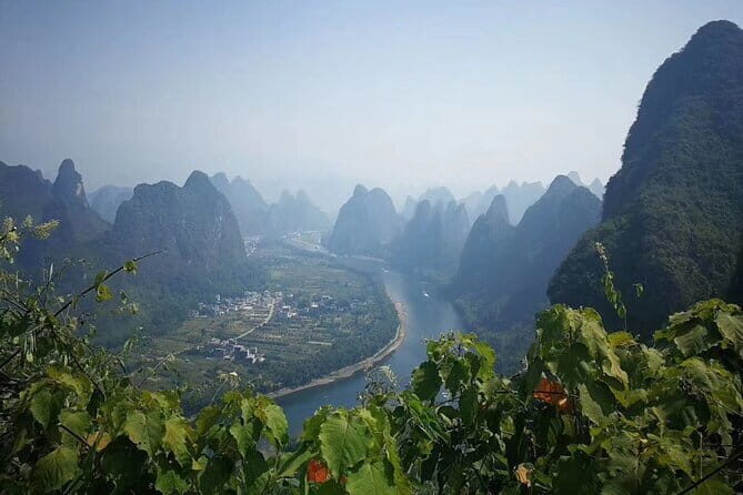 Yangshuo Cooking Class with Market Trip - FAQ