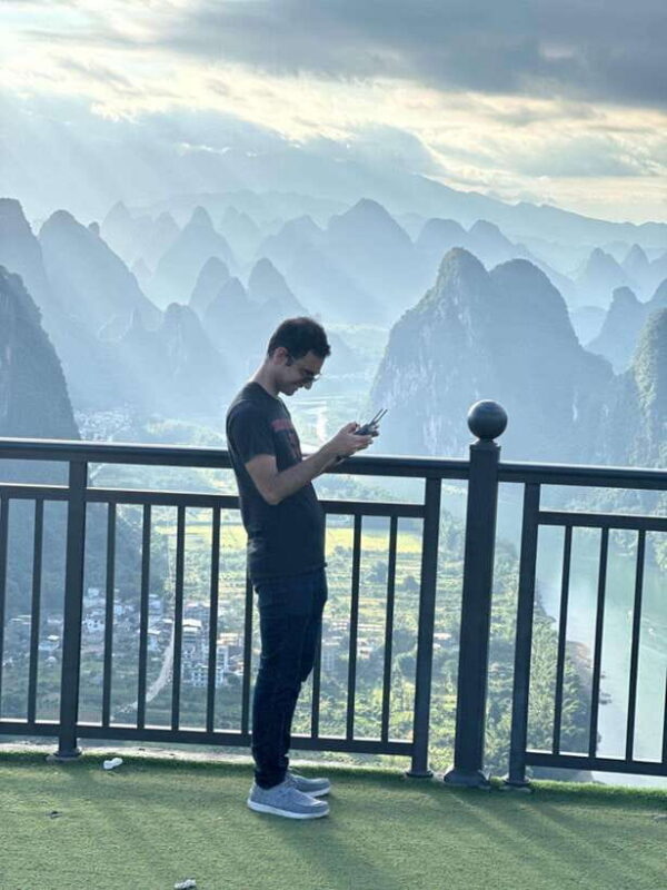 Yangshuo/Guilin: Full- or Half-Day Xianggong Hill Sunrise - The Experience: What Sets It Apart